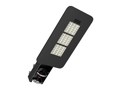 Светильник LED Тополь М (ДКУ) 50Вт 5000Лм 5,0К IP67 Вторичная оптика, КСС Ш3