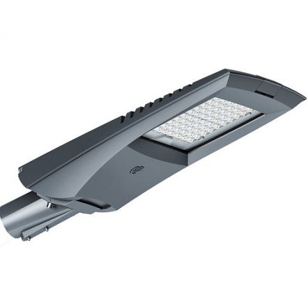 Светильник светодиодный ДКУ-40 Урбан S LED-40-ШБ/У50 (6000/740/RAL7040/0/ORS2/GEN1)