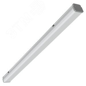 Светильник светодиодный ДСП-16w 1900лм 5000К milky IP67 SLIM TUBE