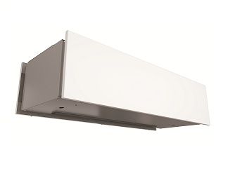 Завеса тепловая КЭВ-41П4137W