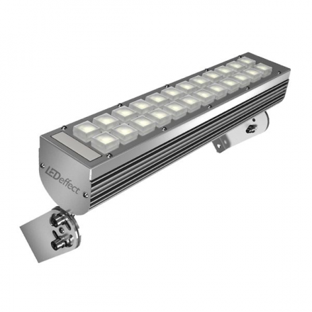 Светильник LED ОПТИМА (СБУ) 36Вт 4200Лм 5,0К КСС К 10-15 град. IP67