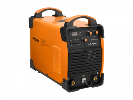 Инвертор сварочный ARC 400 (Z312) НАКС (все группы) РФ
