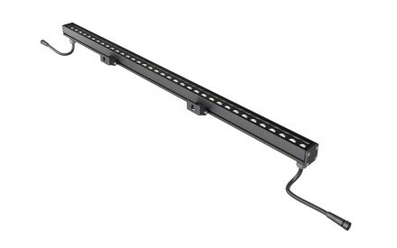 Светильник LED ШТРИХ ОПТИК 2.0 (24В) (СБУ) 11Вт 1100Лм 5,0К КСС Г40 IP67