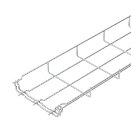 Проволочный лоток 35x150x3000