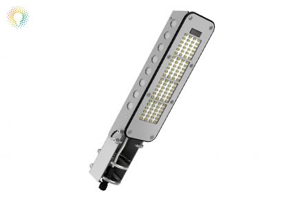 Светильник LED ОПТИМА (СКУ) 25Вт 3800Лм 3,0К КСС Ш IP67 консольный