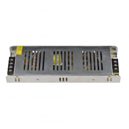 UET-VAS-200A20 12V IP20 Блок питания, 200Вт. Металлический корпус. TM Uniel