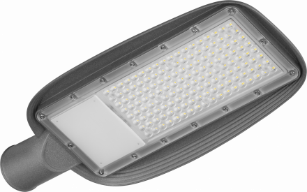 Светильник светодиодный уличный ДКУ-120вт OSF-01-120-5K-LED