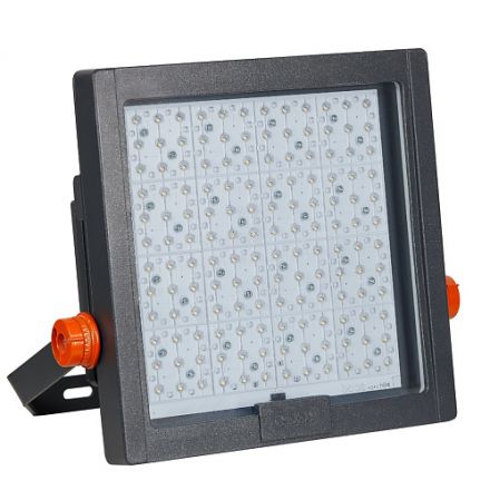 Светильник светодиодный ДО-70 Ситиус L LED-70-Narrow Asymmetric (740/YW360F/D/0/A45N/GEN1)