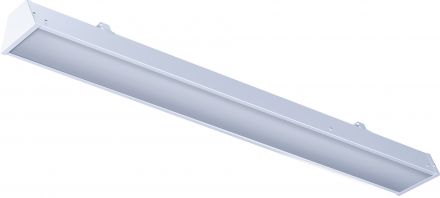 Светильник светодиодный ДСО-02-О-40-1100-3К-IP40 CRI90