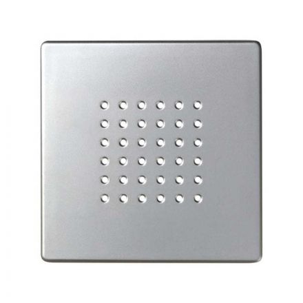 Накладка на 05062-, 05562-, 26806-, 75806-39, S82,82N, алюминий