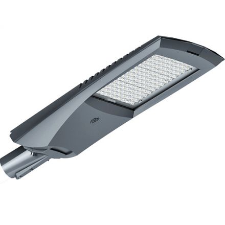 Светильник светодиодный ДКУ-140 Урбан M LED-140-ШО/У50 (21000/740/RAL7040/0/ORN2/GEN1)