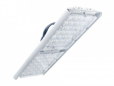 Светодиодный светильник Diora Unit PRO 125/17500 Ш3 5K лира Avto