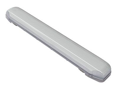 Светильник LED ТИТАН CRI90 (ССП) 30Вт 3500Лм 5,0К IP40 текстурированный рассеиватель (LE-ССП-15-030-6678-40Д)