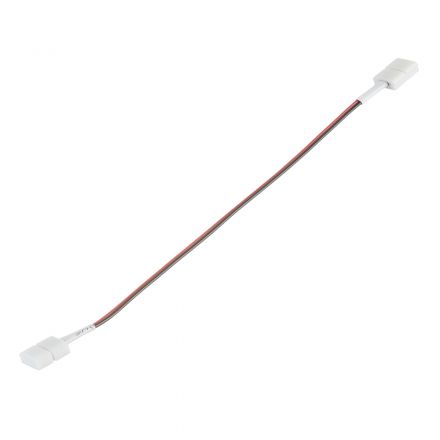 Коннектор NLSC-10mm-PC-W-PC-IP20