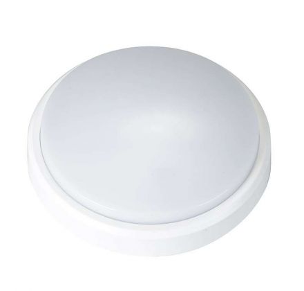 Светильник светодиодный ДБП-8Вт 640Лм 4000K IP65 SENSOR
