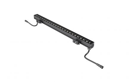 Светильник LED ШТРИХ ОПТИК 2.0 (24В) (СБУ) 7Вт 700Лм 5,0К КСС КСС25х45 IP67