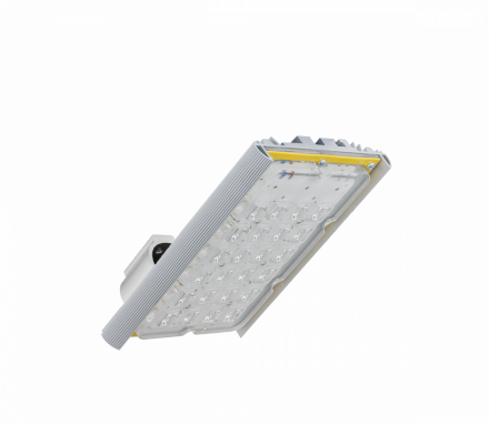 Светодиодный светильник Diora Unit DC Ex NB 55/6500 Д120 3K консоль