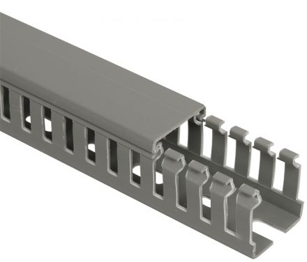 Короб перфорированный 80х60 серия М (2м) Импакт