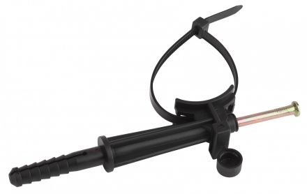 Крепление фасадное SF-60 (Б0043125) ЭРА