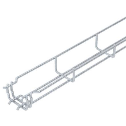Проволочный лоток 35x50x3000 горячий цинк
