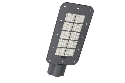 Светильник LED KEDR 3.0 (СКУ) 125Вт 20000Лм 5,0К КСС Ш3 IP67