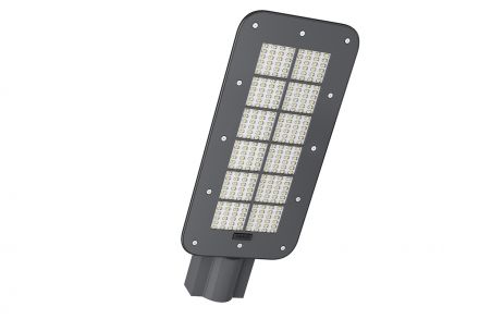 Светильник LED KEDR 3.0 (СКУ) 150Вт 24000Лм 5,0К КСС Ш3, диммирование DALI IP67