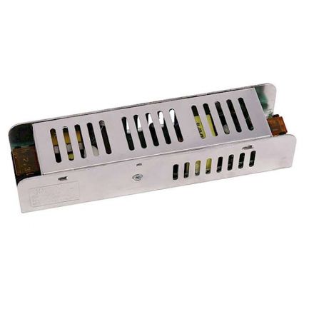 Драйвер для светодиодный ленты BSPS 24V  2,5A=60W IP20 Jazzway