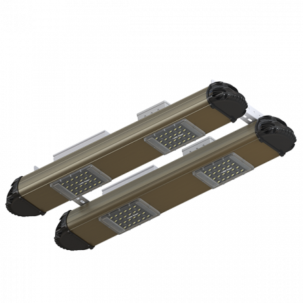 Светильник светодиодный LEDALL-RS-SL-ATLAS-310W-22В-60-030