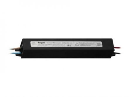 Драйвер LED 20w IP67 12v.