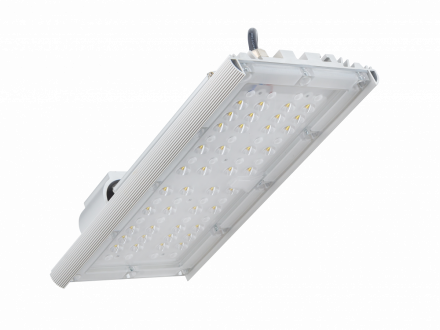 Светодиодный светильник Diora Unit PRO 74/12000 Ш2 4K консоль