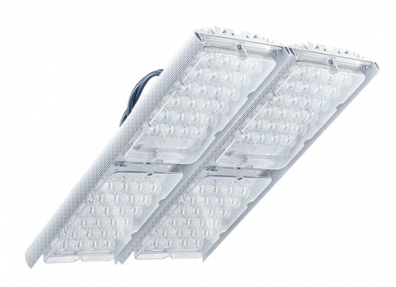 Светодиодный светильник Diora Unit2 PRO 250/36000 Ш4 3K консоль