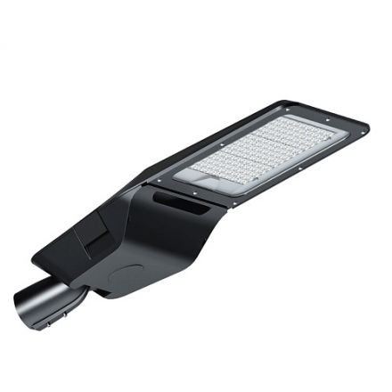 Светильник светодиодный Оптолюкс Мини LED-160-ШБ1А-IP66-УХЛ1(740/D/X/RAL9005/U50/TG/PRO/G1) (СТ-1)