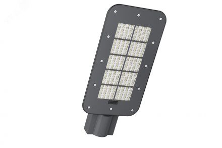 Светильник LED KEDR 2.0 (СКУ) 200Вт 32000Лм 5,0К КСС Ш IP67 консольный